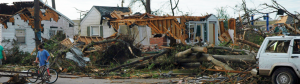 Storm Damage